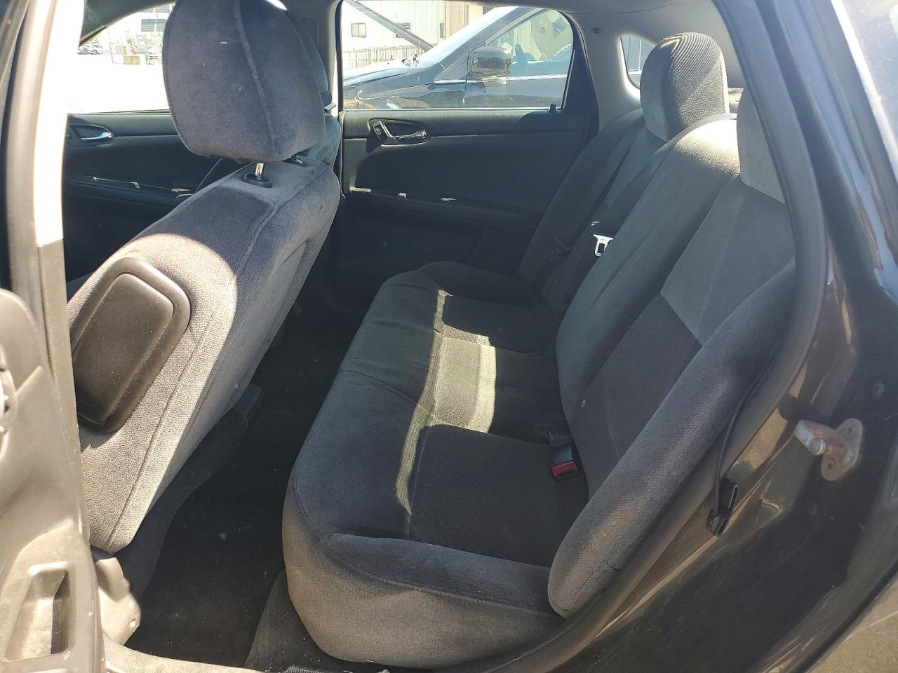 Chevrolet Impala Ls