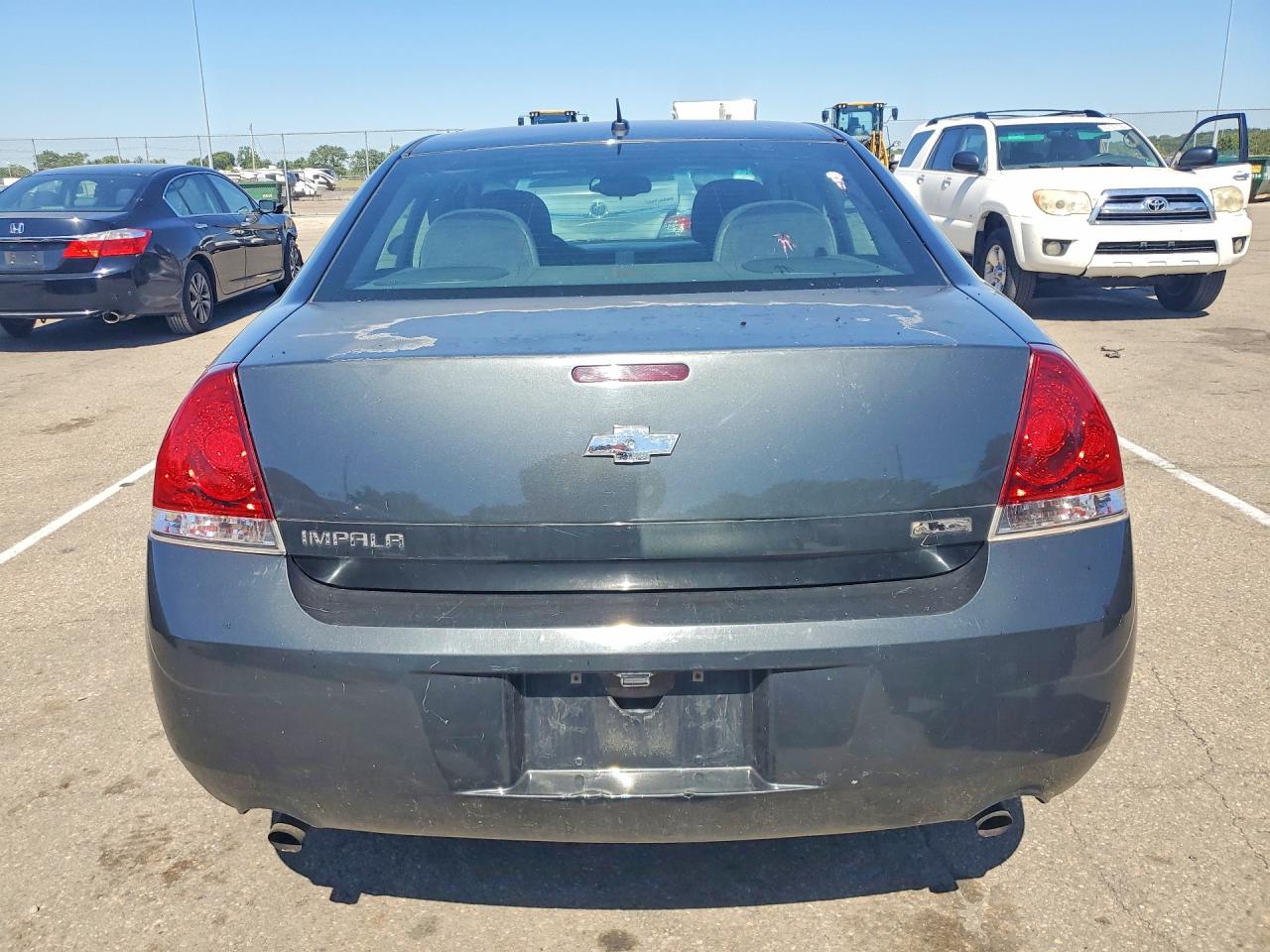 Chevrolet Impala Ls