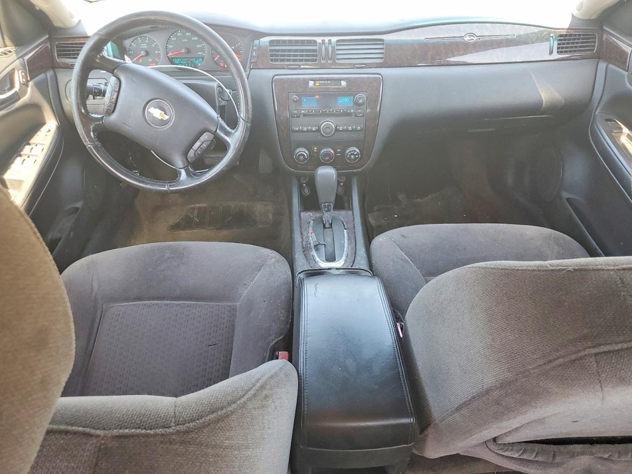Chevrolet Impala Ls