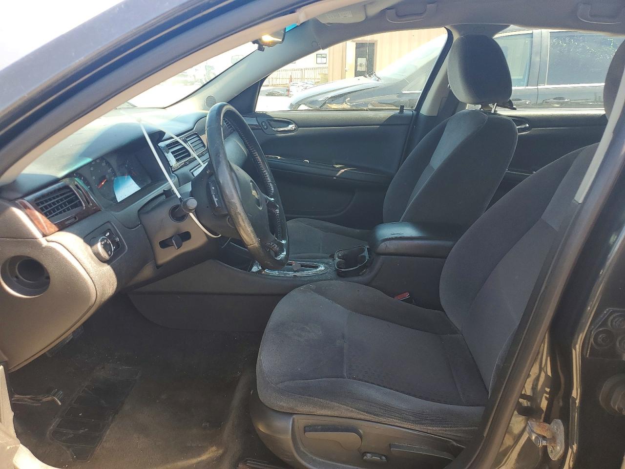 Chevrolet Impala Ls
