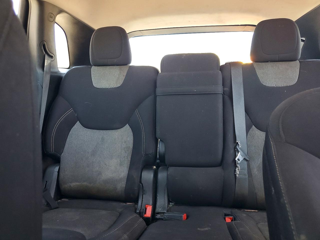 Jeep Cherokee Sport