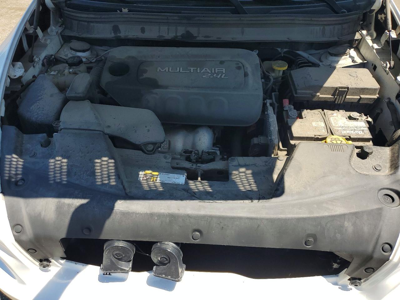 Jeep Cherokee Sport