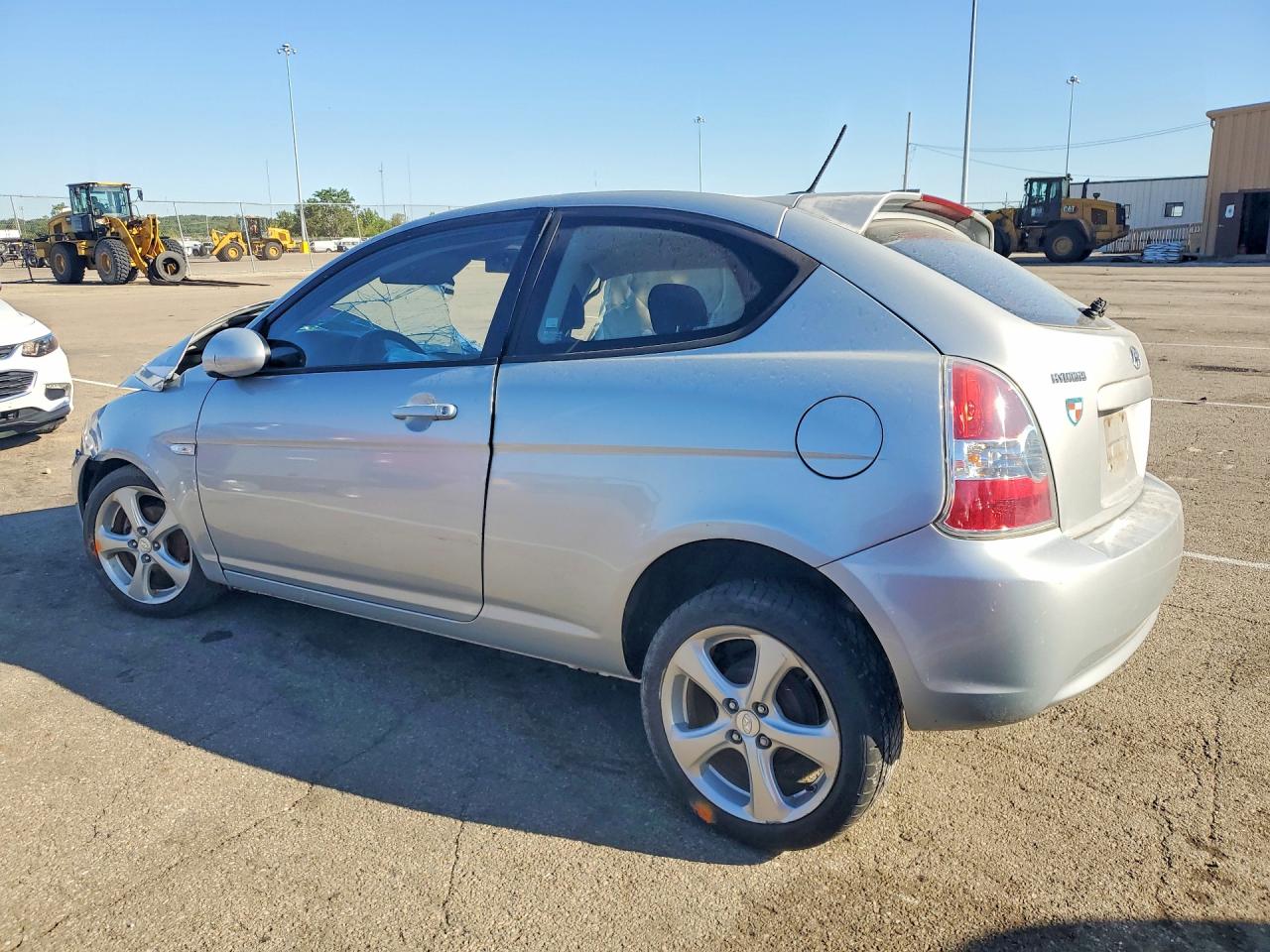 Hyundai ACCENT Se
