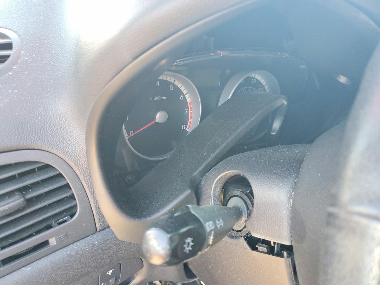 Hyundai ACCENT Se