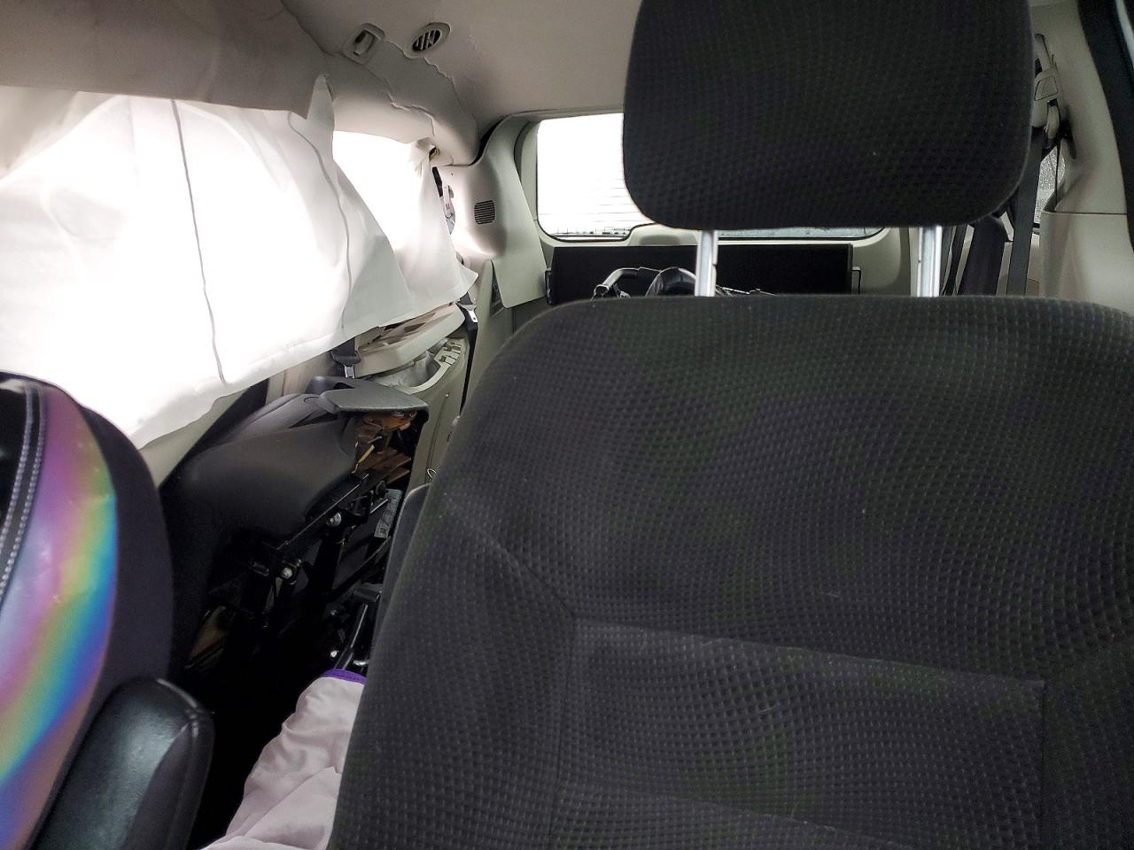 Dodge Caravan Se