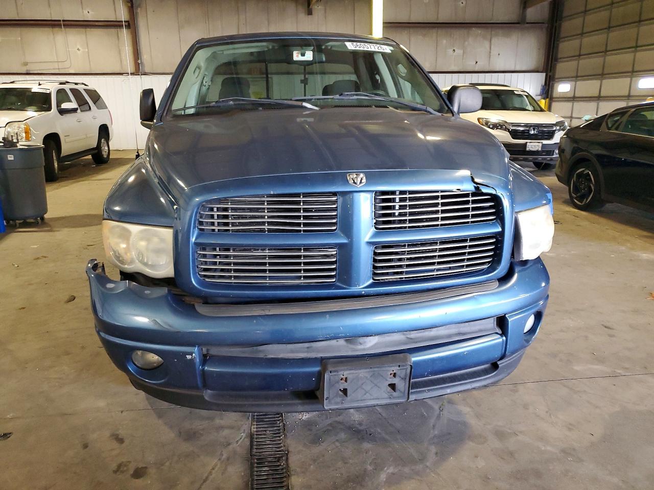 Dodge Ram 1500 St