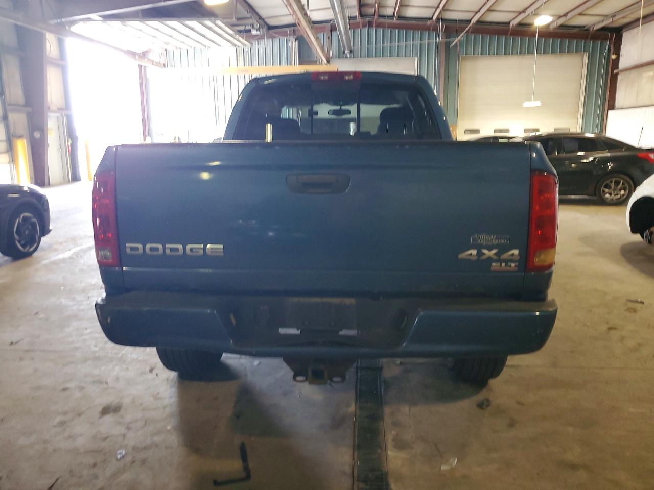 Dodge Ram 1500 St