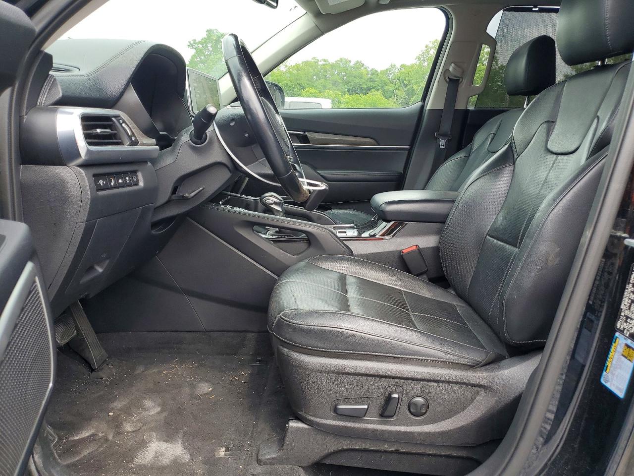 Kia Telluride Ex