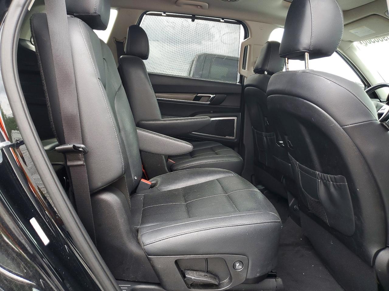 Kia Telluride Ex