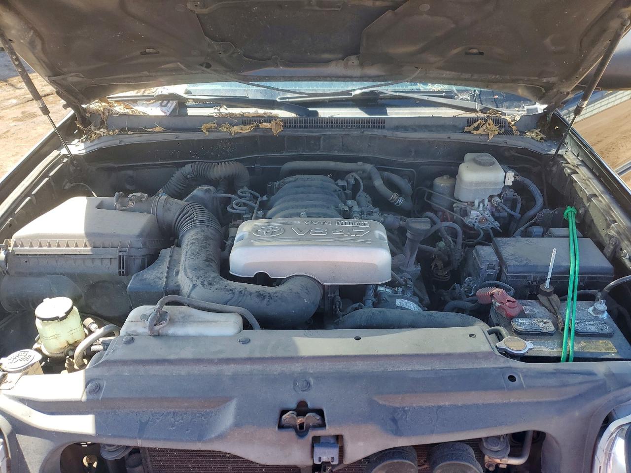Toyota 4Runner Sport Edition