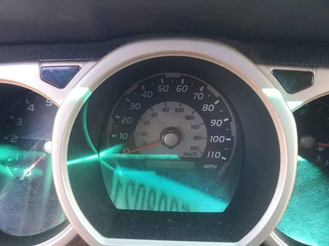 Toyota 4Runner Sport Edition