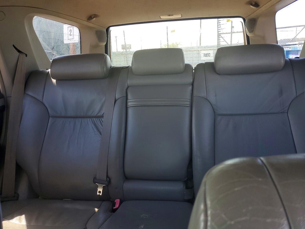 Toyota 4Runner Sport Edition
