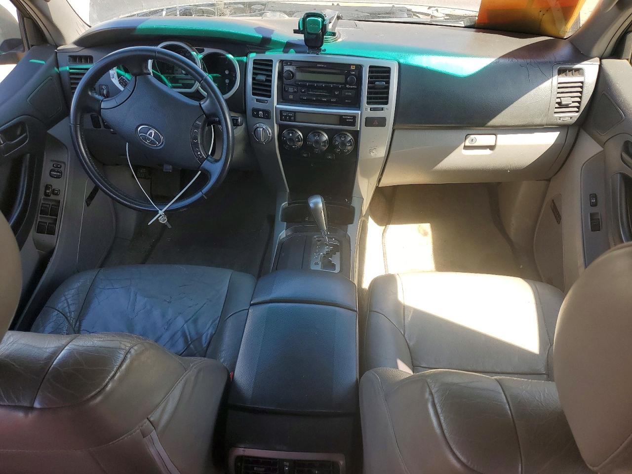 Toyota 4Runner Sport Edition