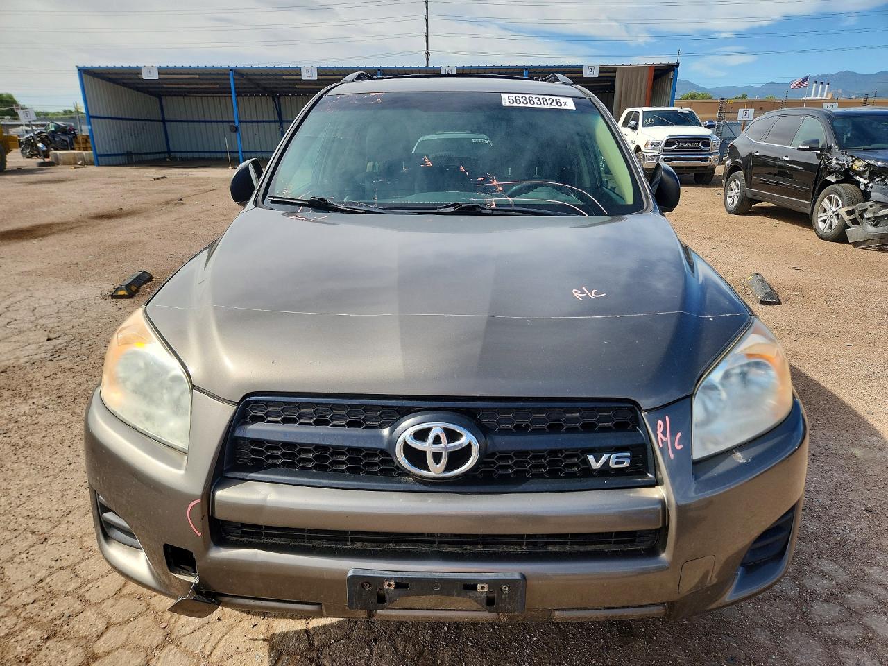 Toyota RAV4 Base