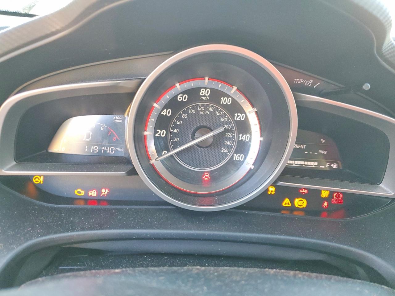 Mazda 3 Grand To Grand Touring