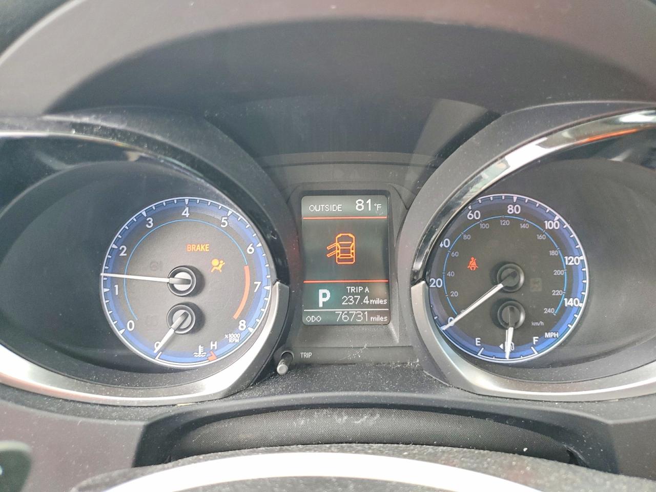 Toyota Corolla S Plus
