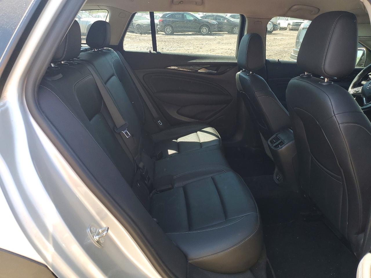 Buick Regal Essence