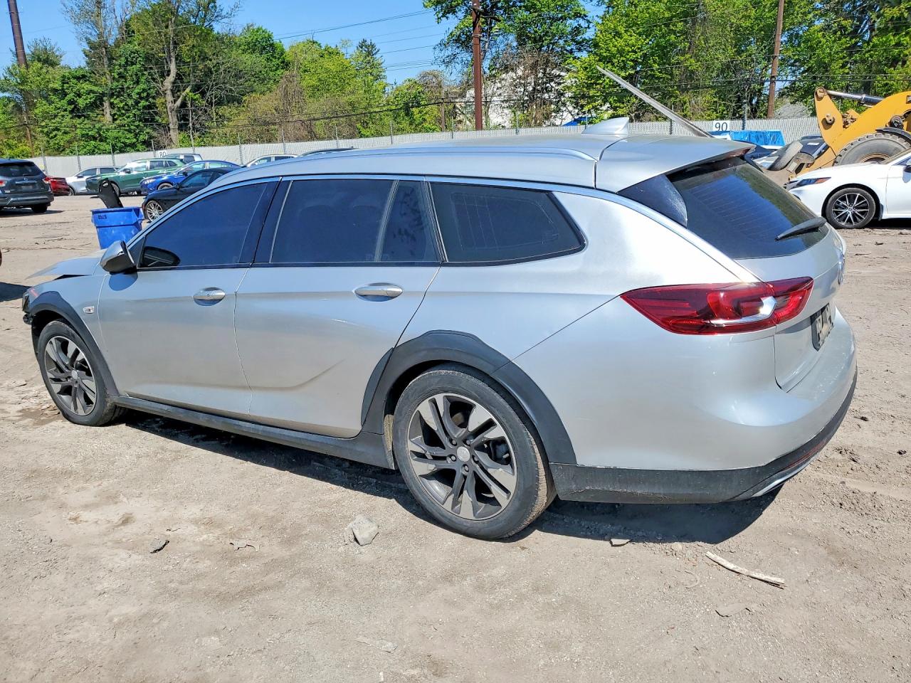 Buick Regal Essence