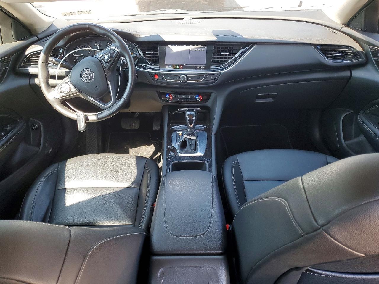 Buick Regal Essence