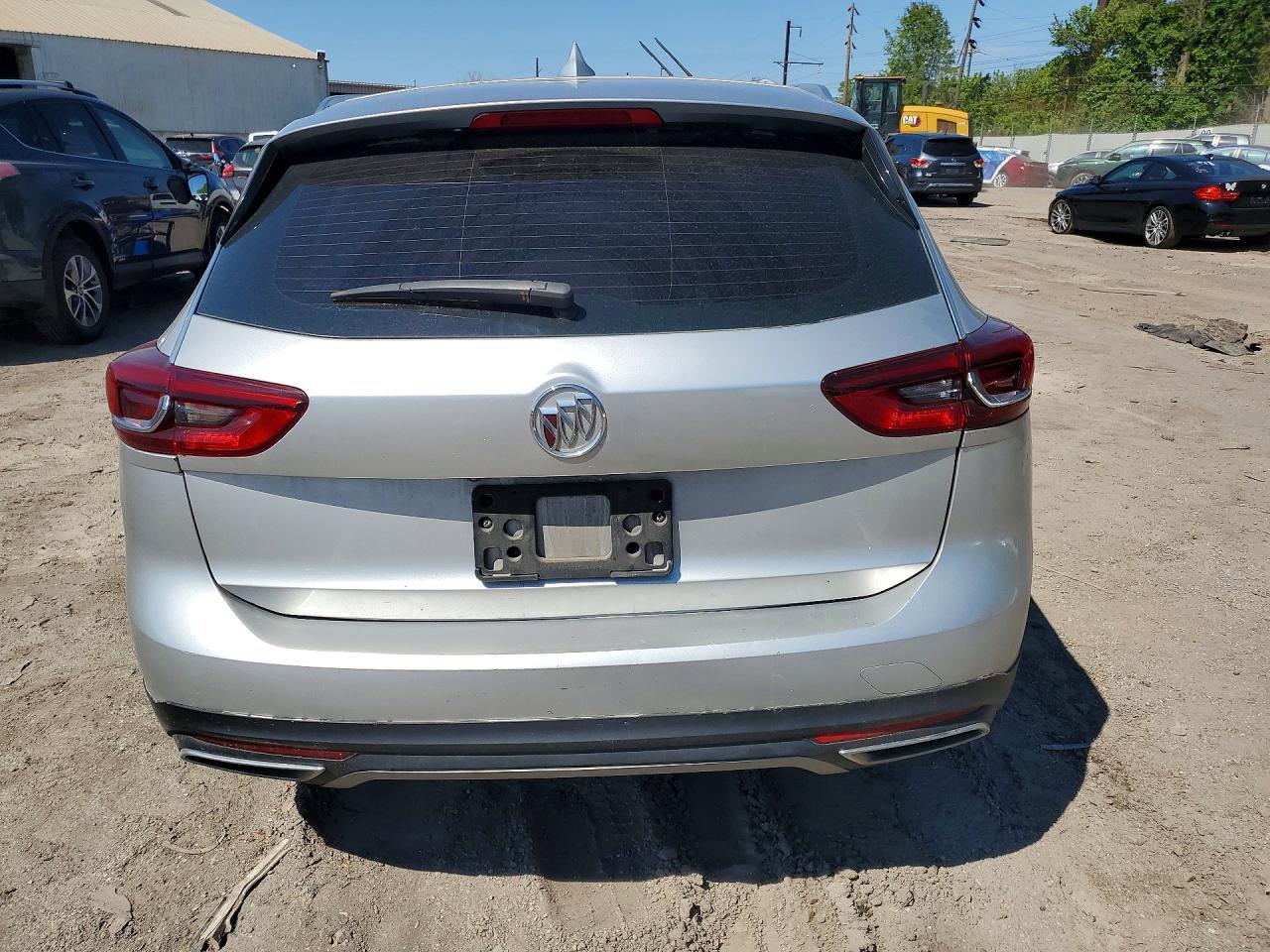 Buick Regal Essence
