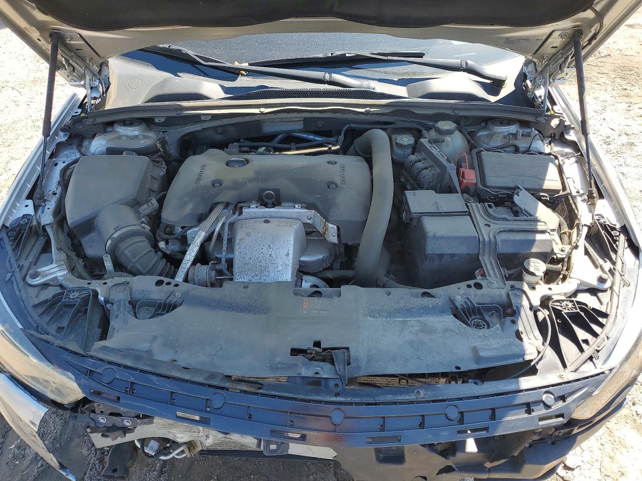 Buick Regal Essence