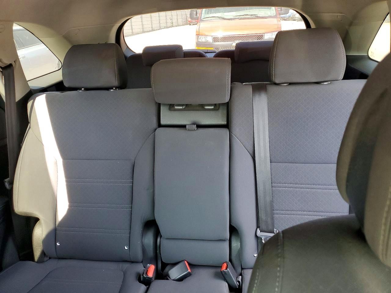 Kia Sorento Lx