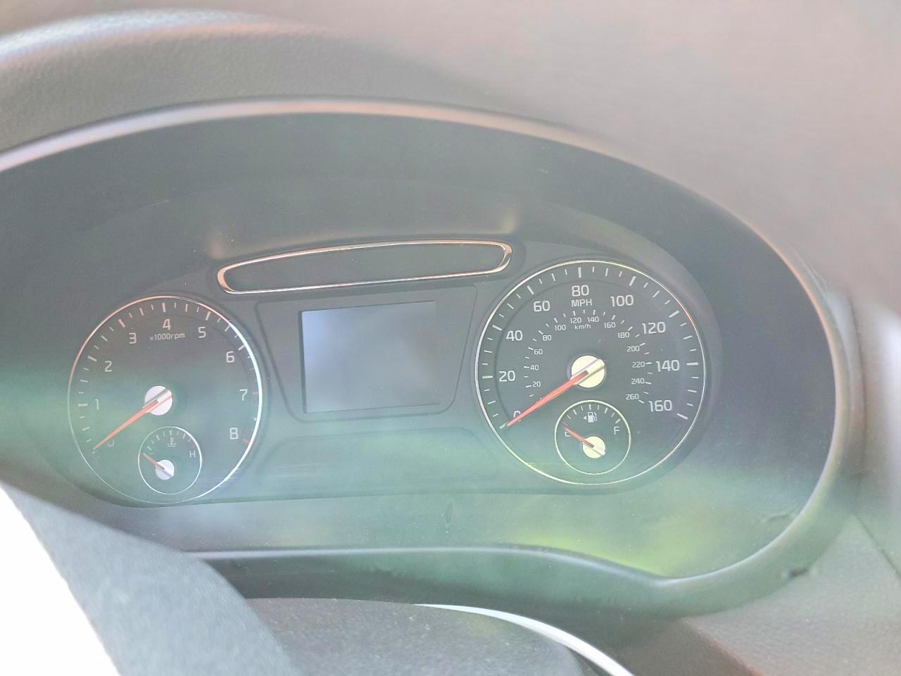 Kia Sorento Lx