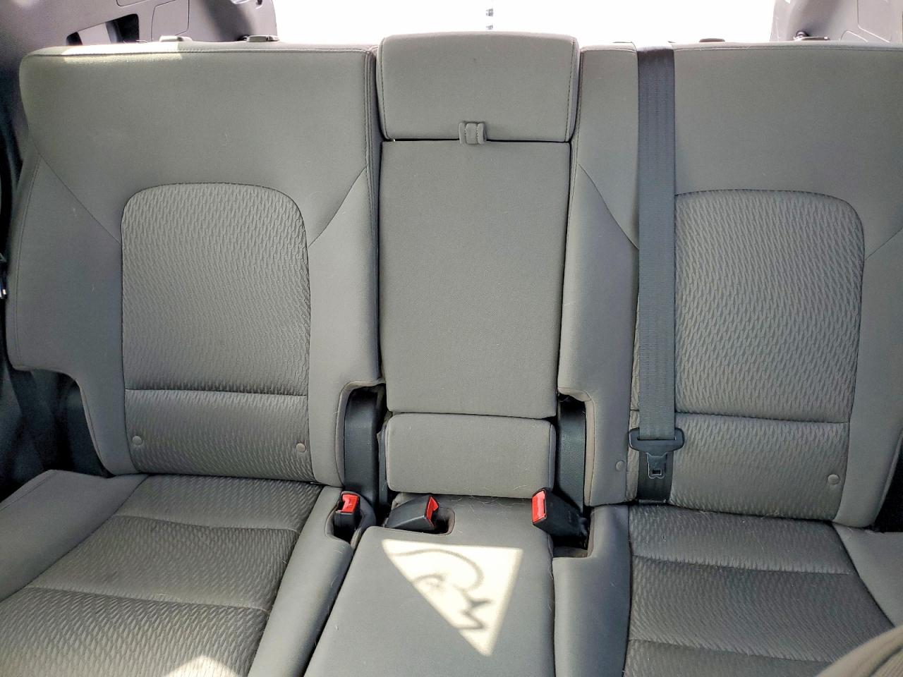 Hyundai SANTA FE 2.4l