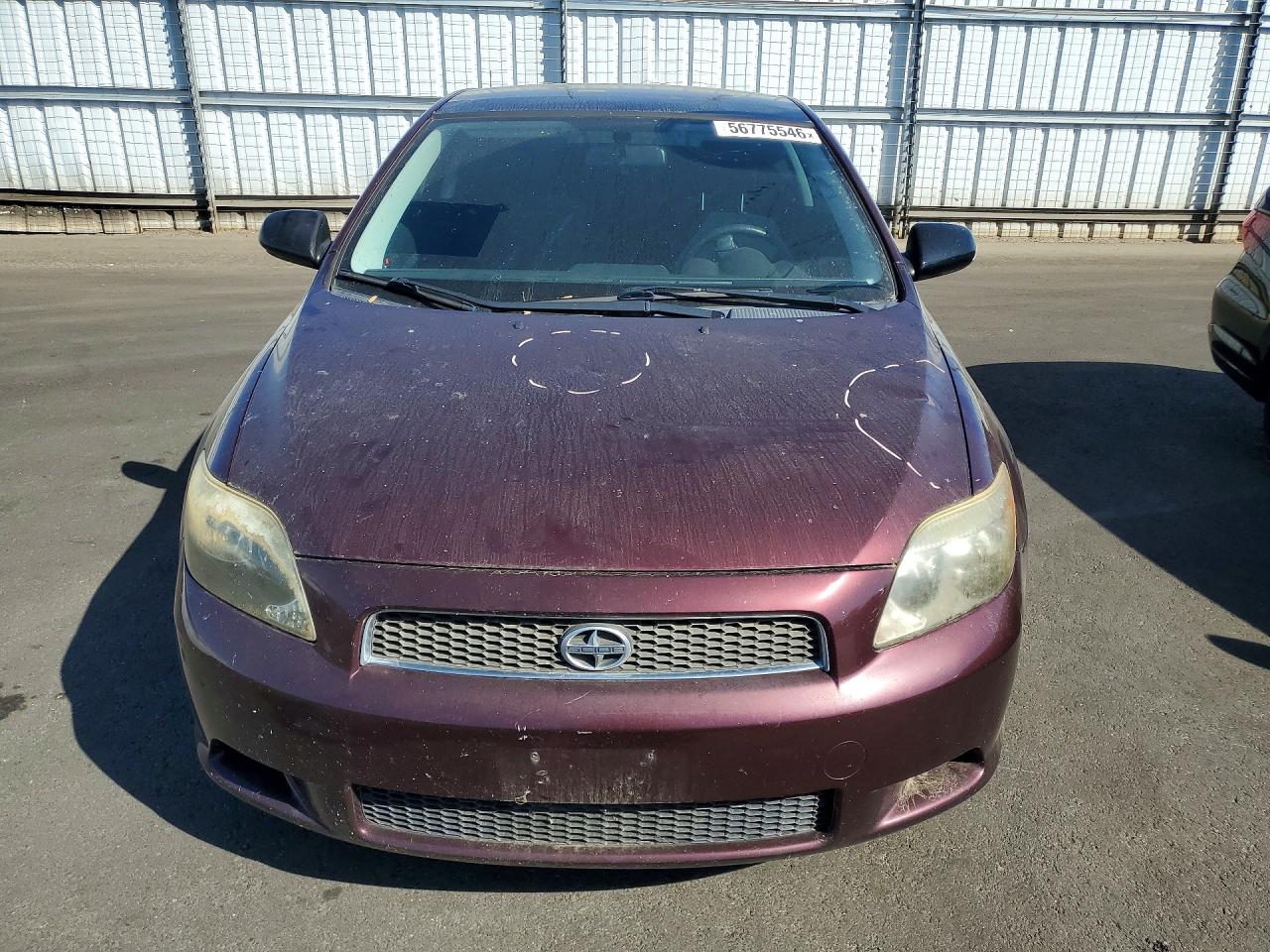 Scion TC Base