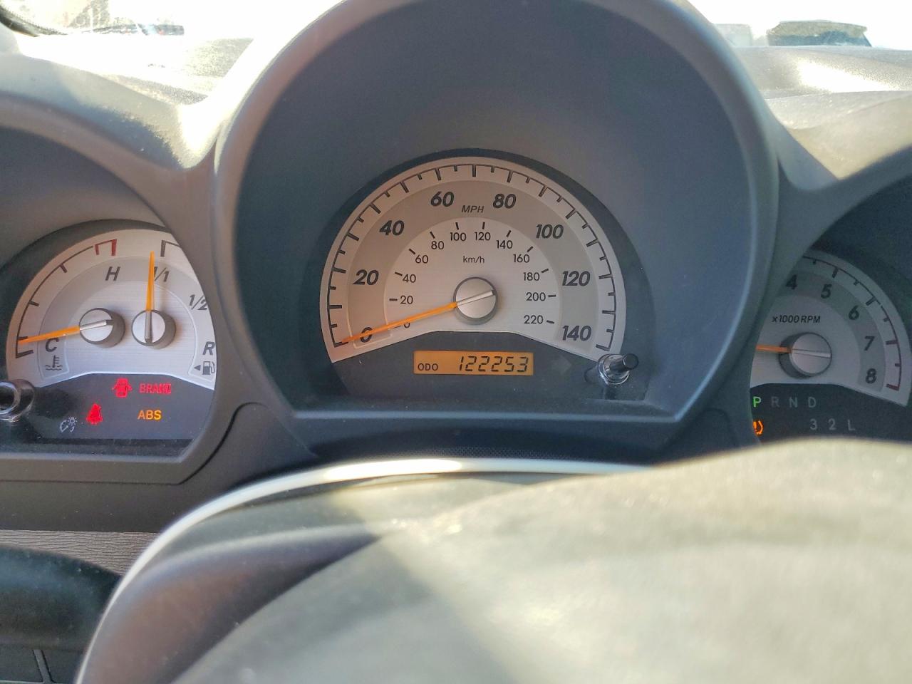 Scion TC Base