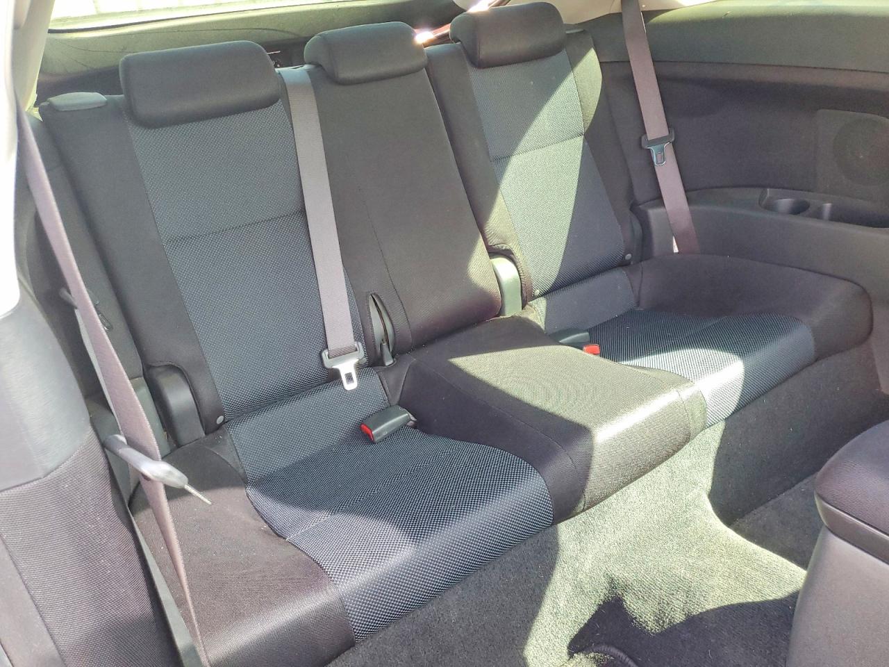 Scion TC Base