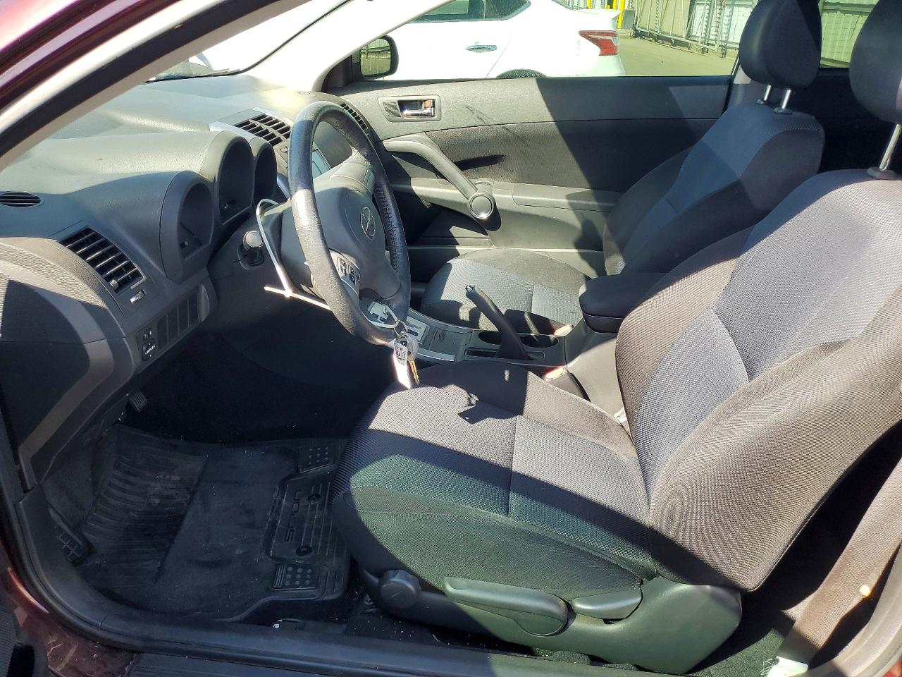 Scion TC Base