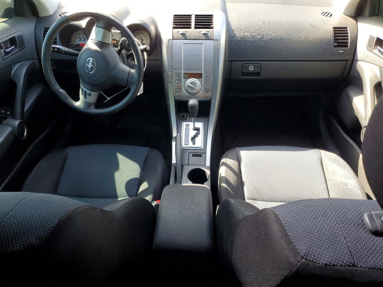 Scion TC Base