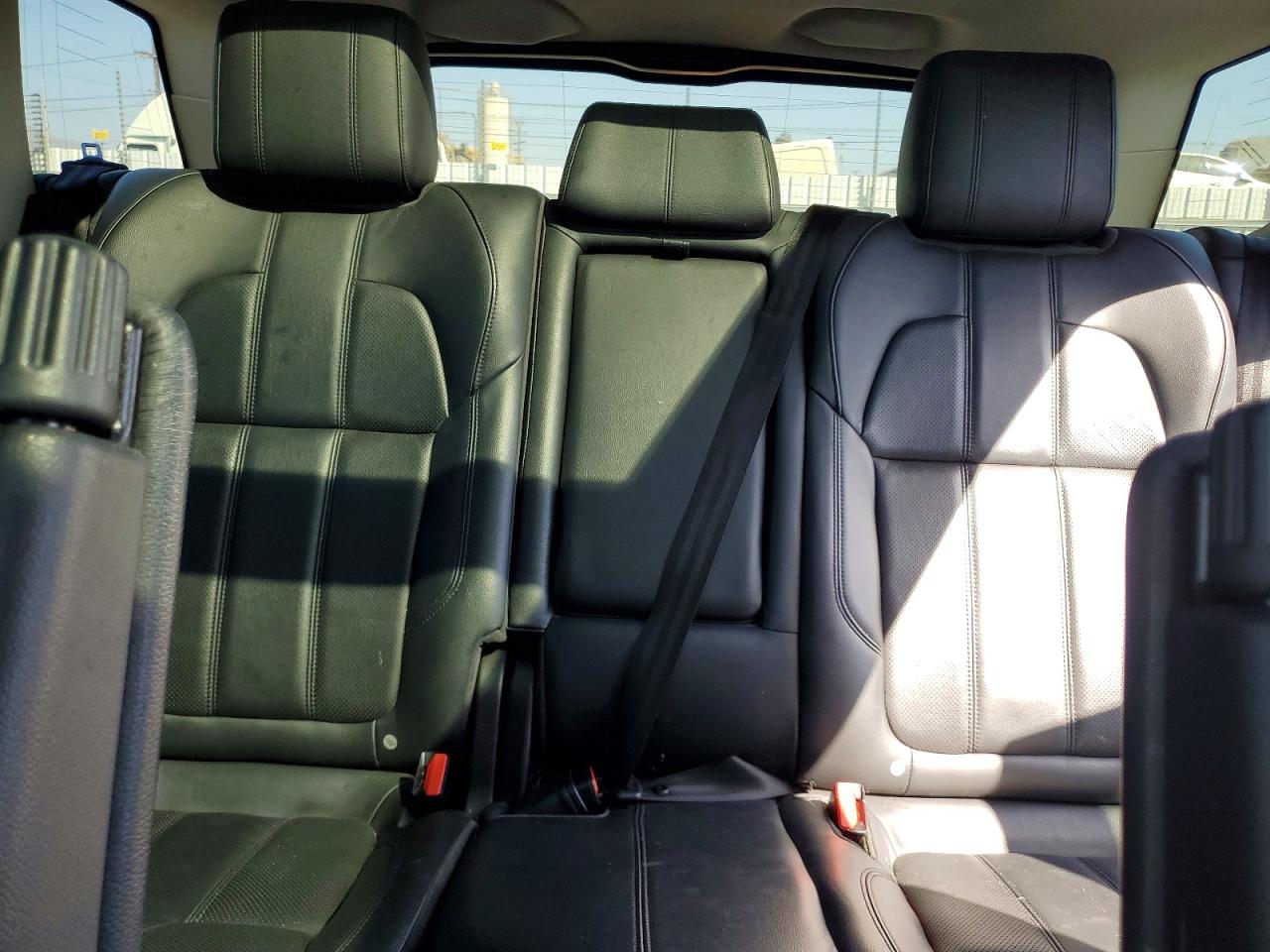 Land Rover Range Rover Se