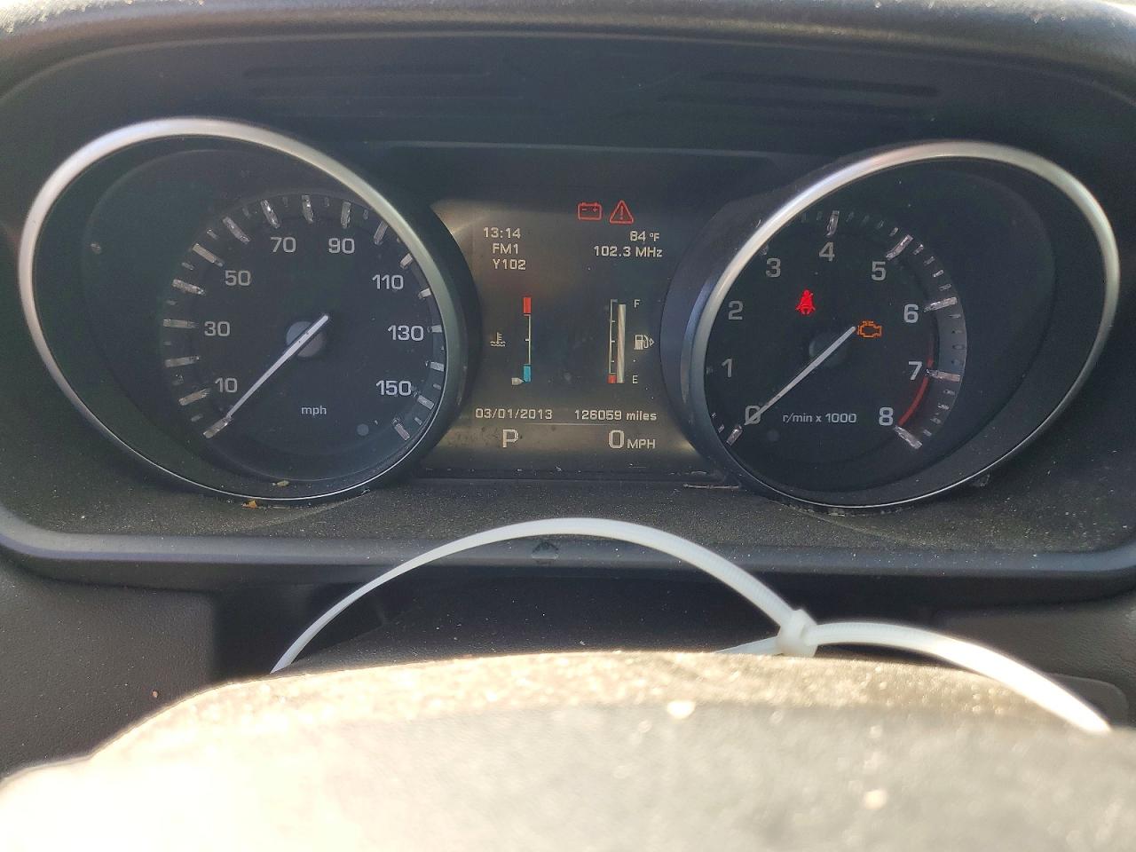 Land Rover Range Rover Se