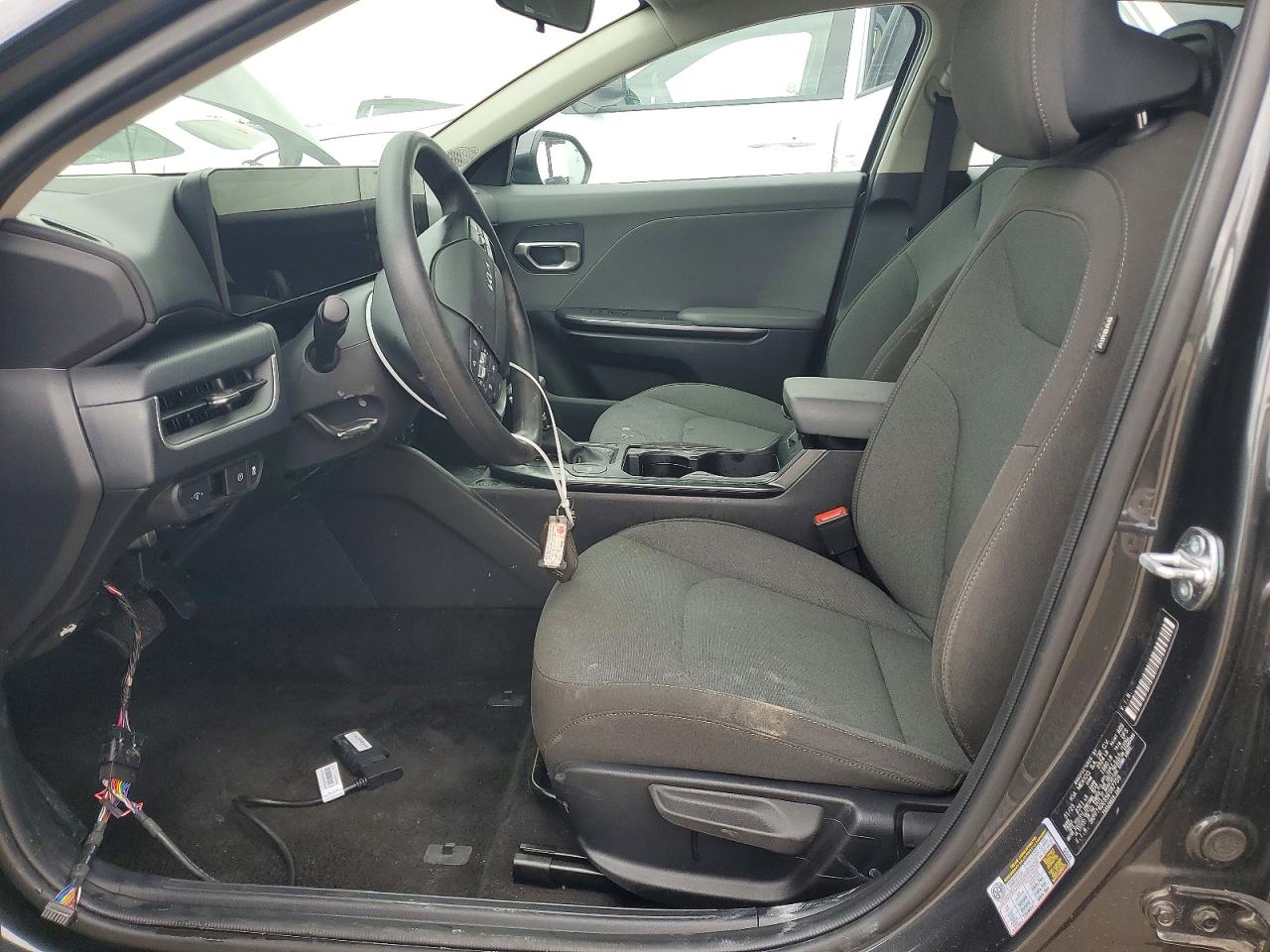 Kia K4 Lxs