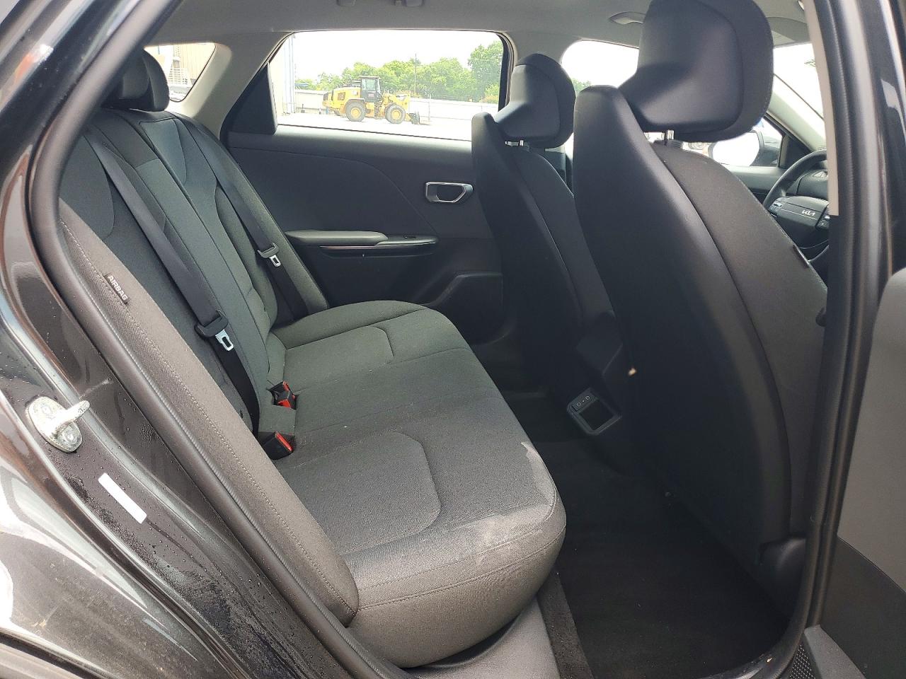 Kia K4 Lxs