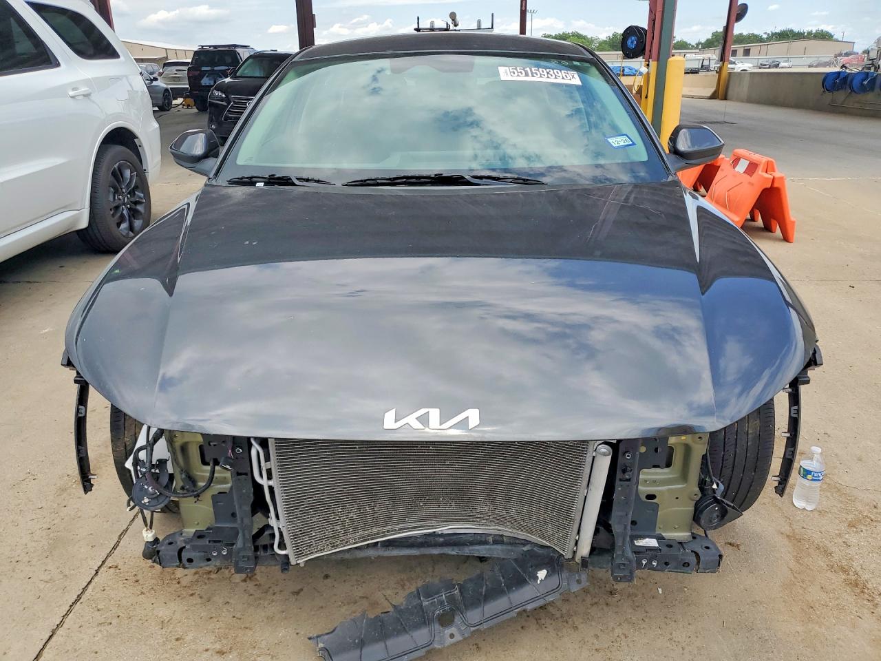 Kia K4 Lxs