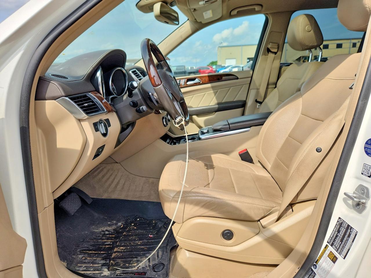 Mercedes-Benz G-Class 450 4matic