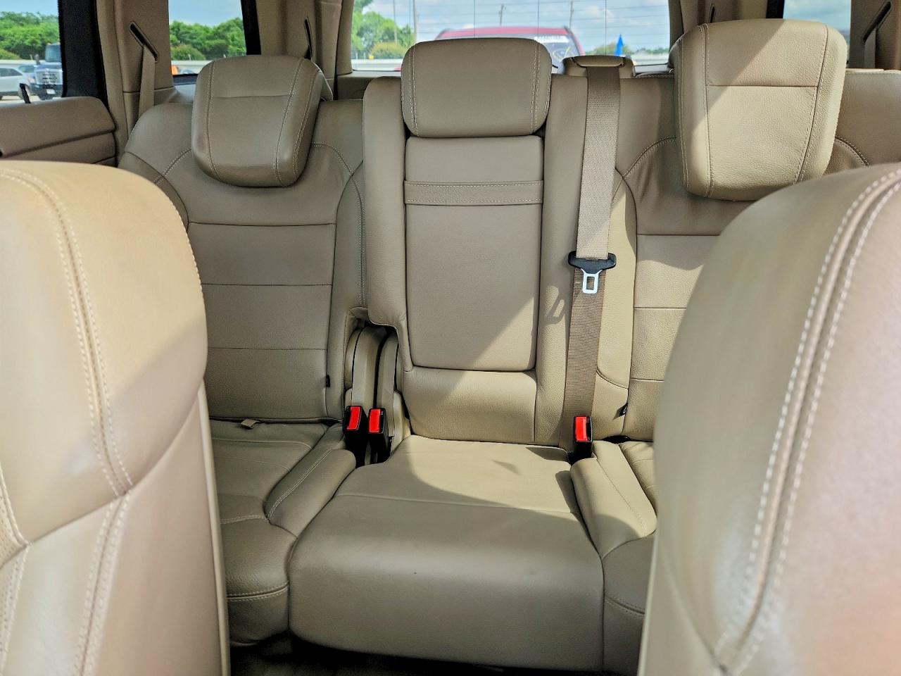 Mercedes-Benz G-Class 450 4matic