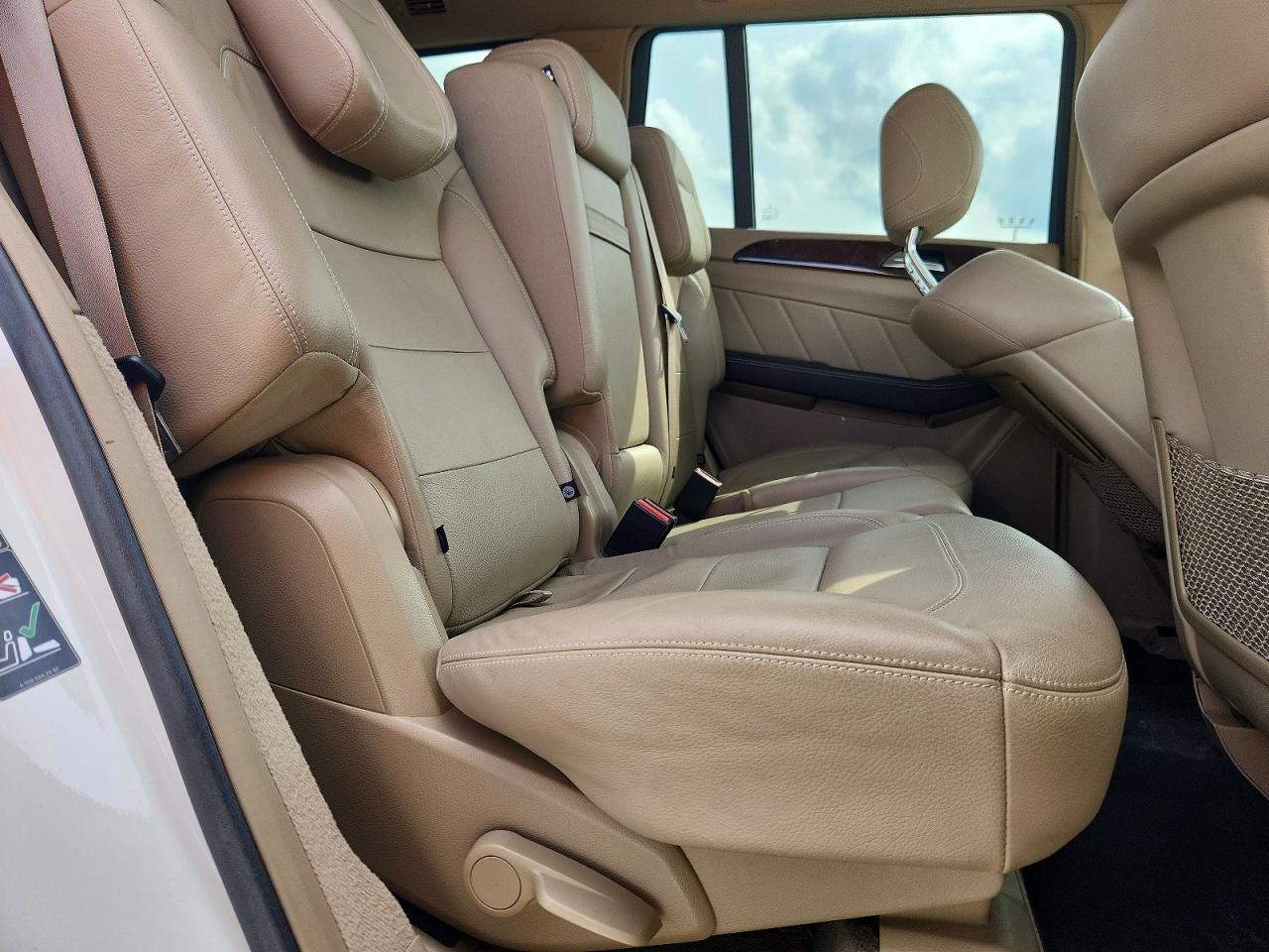 Mercedes-Benz G-Class 450 4matic