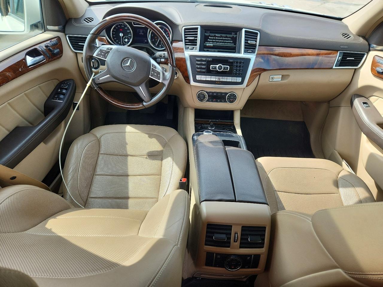 Mercedes-Benz G-Class 450 4matic