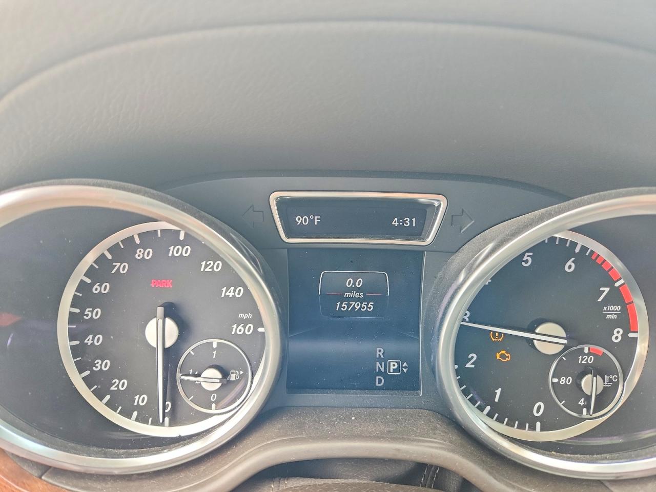 Mercedes-Benz G-Class 450 4matic