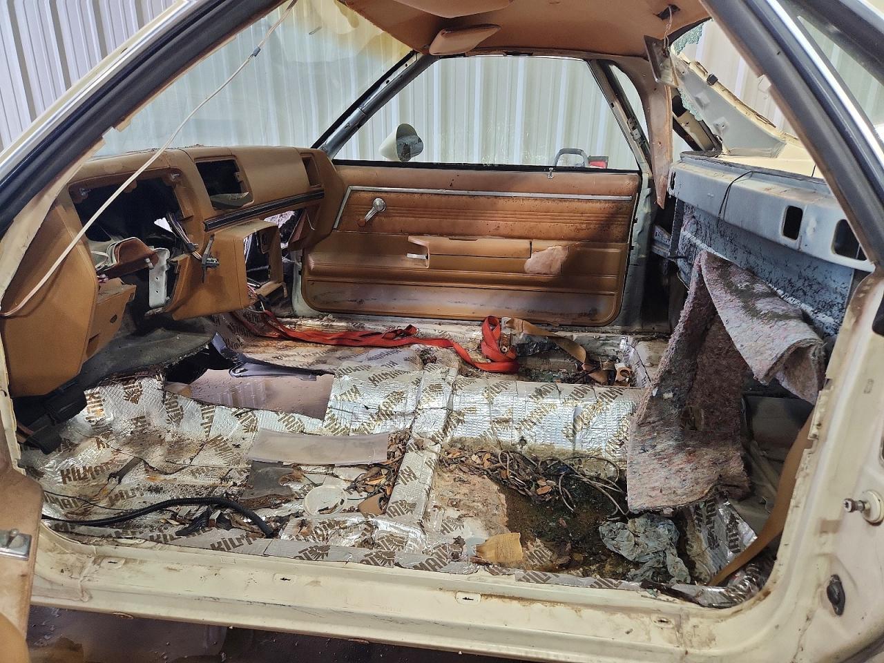 Chevrolet El Camino