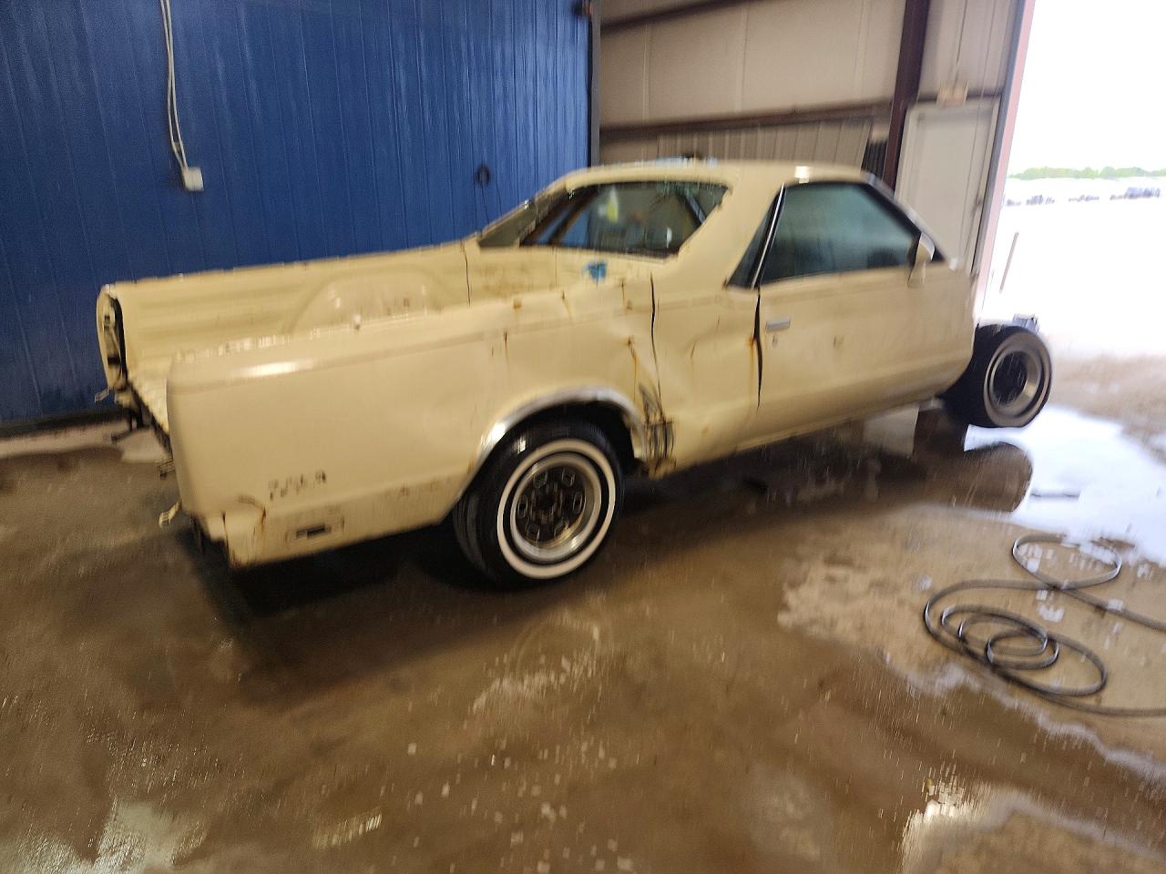 Chevrolet El Camino