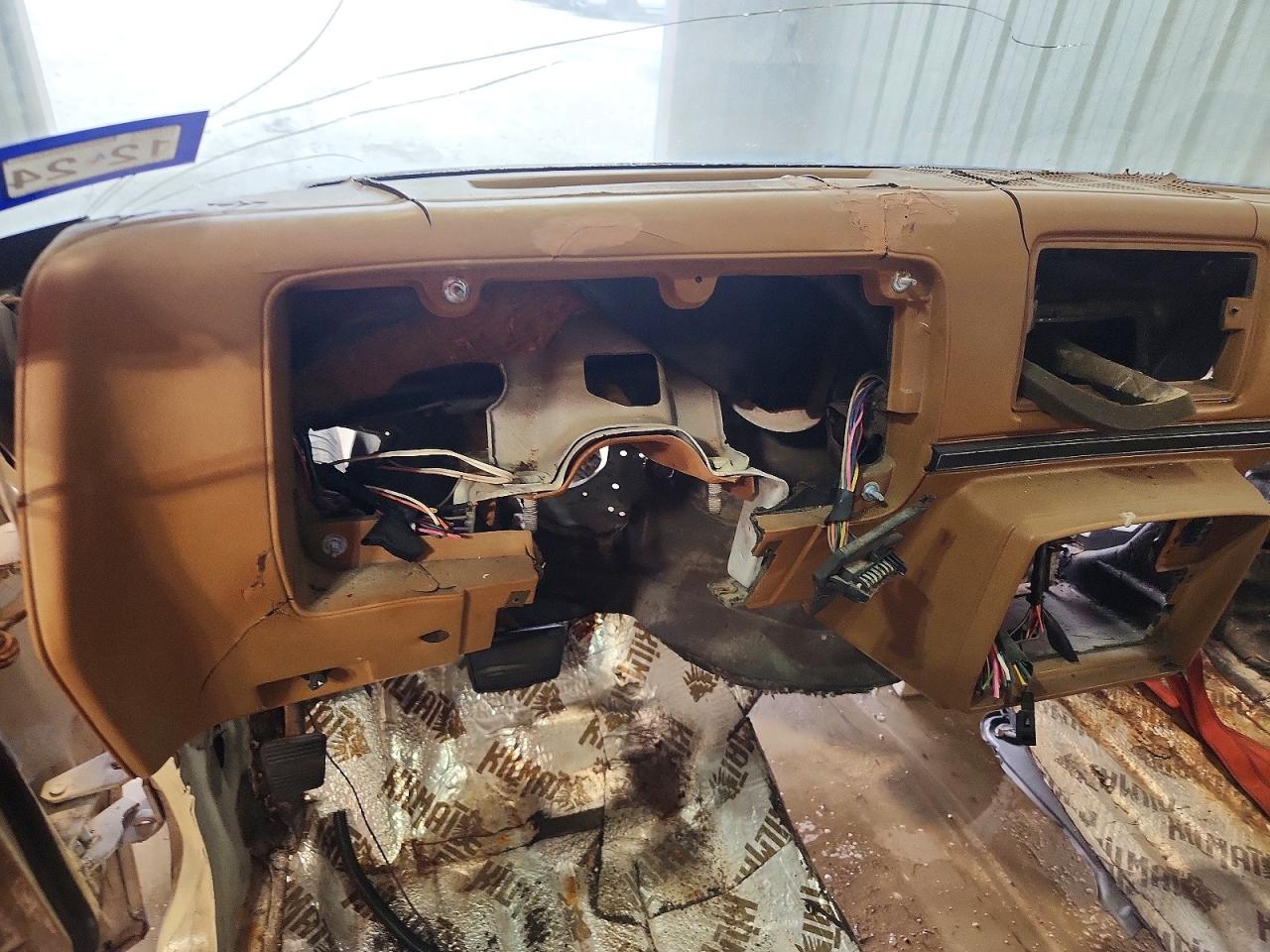 Chevrolet El Camino