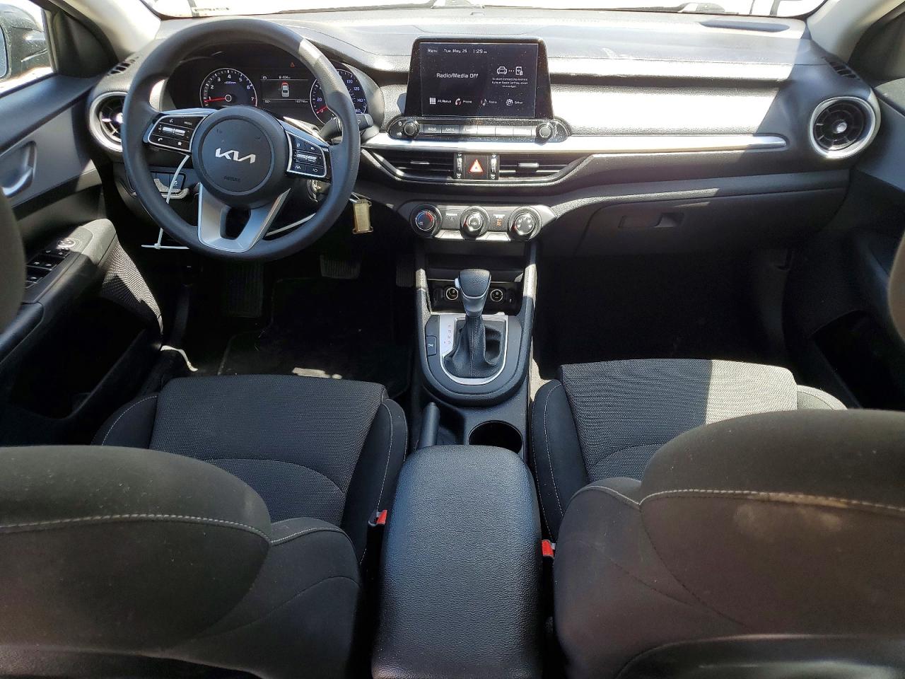 Kia Forte Lxs