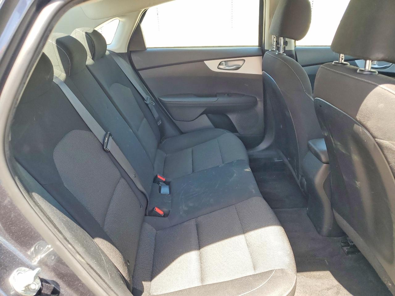 Kia Forte Lxs