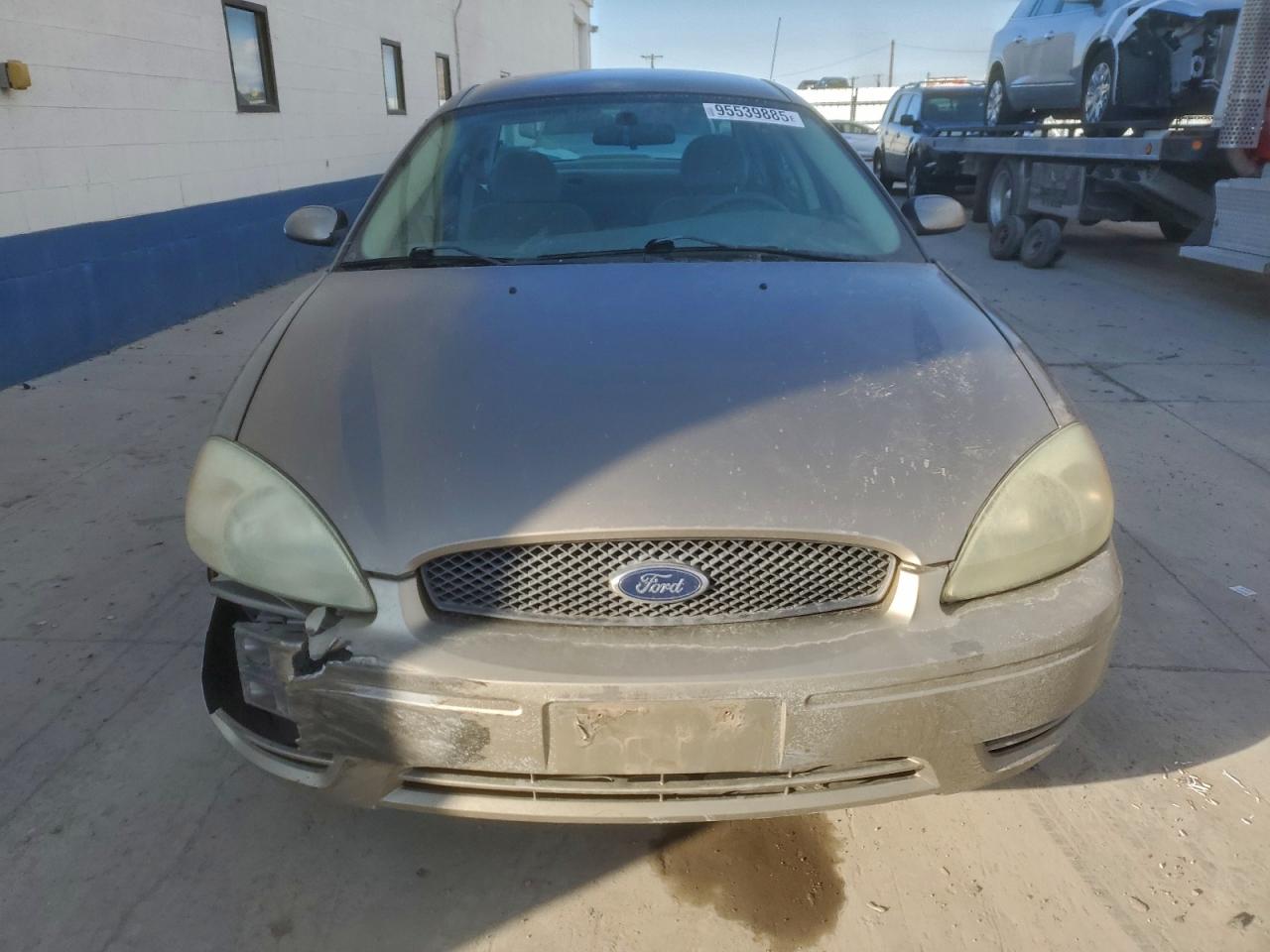 Ford Taurus Ses