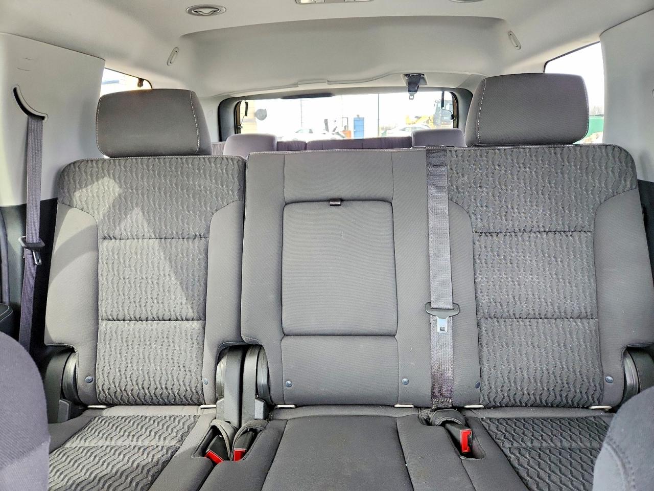 Chevrolet Tahoe K1500 Ls